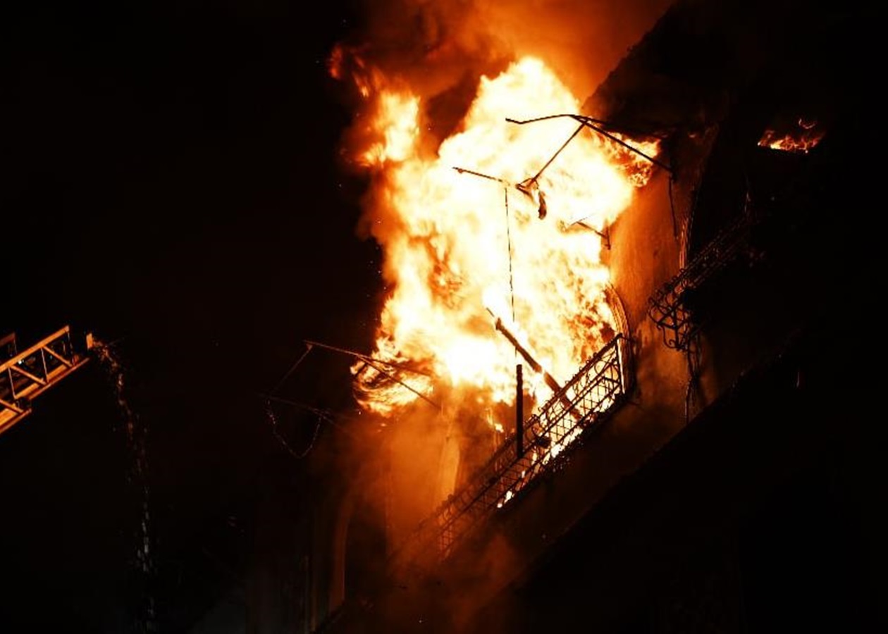 Підсумки 02.04: Атака на Харків і смерть генерала