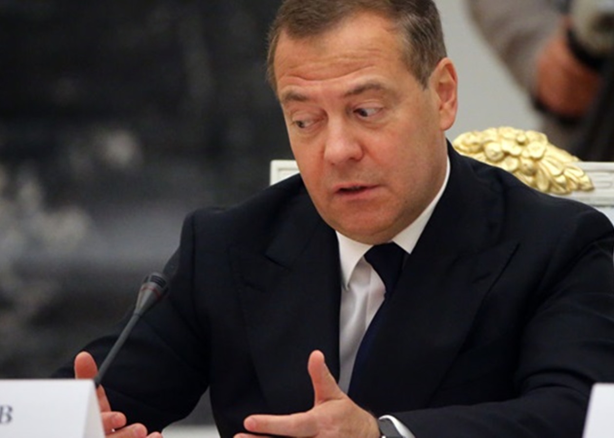 У Кремлі прокоментували заяви Трампа щодо виходу США з НАТО