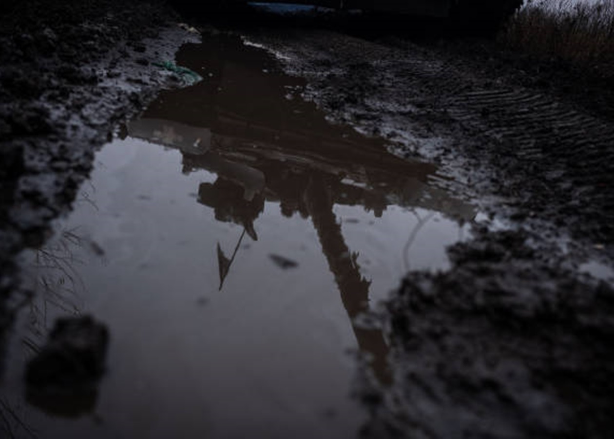 Росія різко обвалила темпи наступу на фронті - ISW