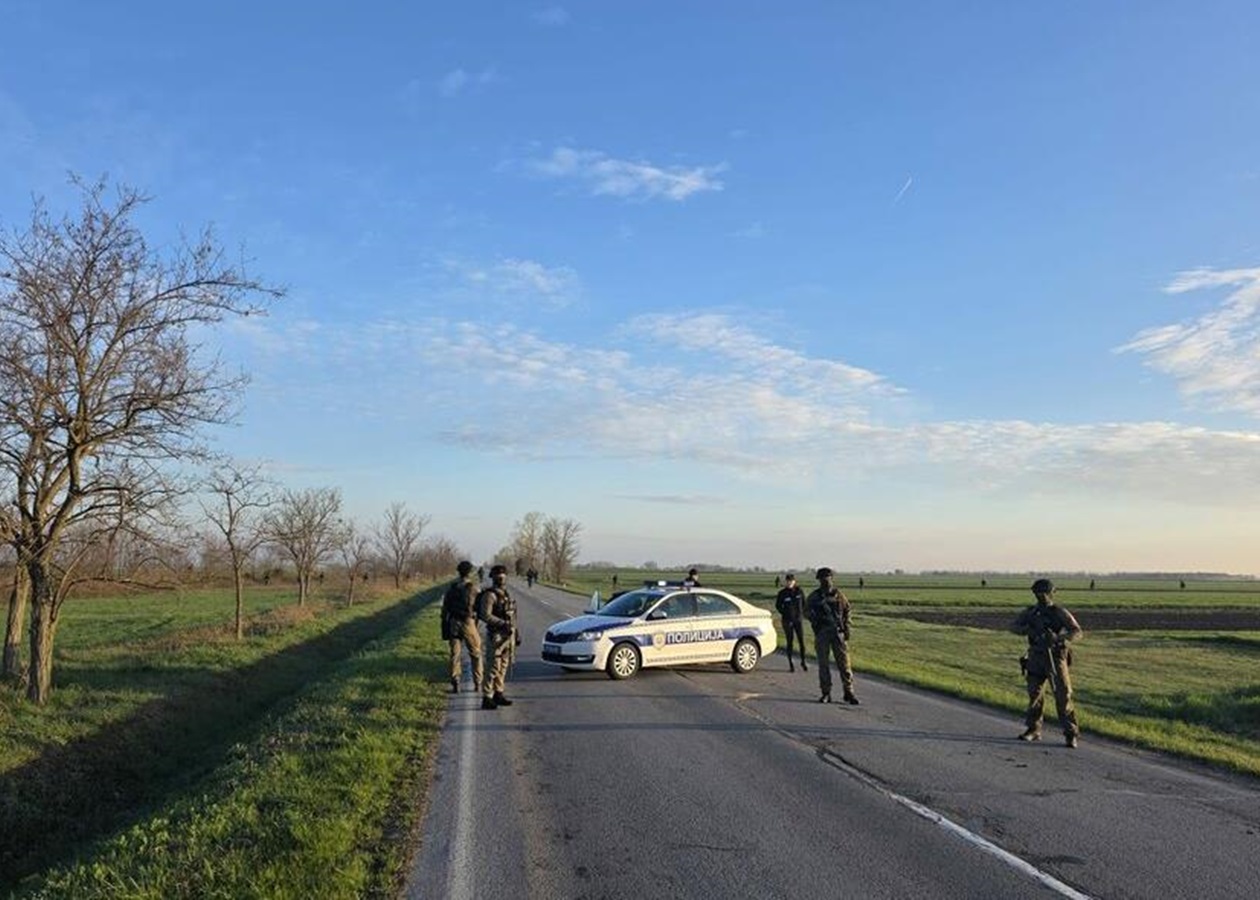 У Сербії заявили про спробу диверсії на газопроводі в Угорщину