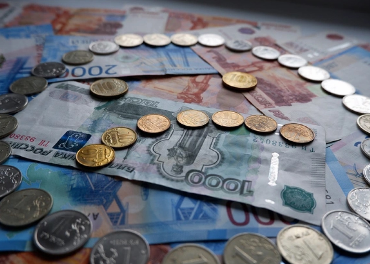 Российская промышленность ускоряет падение