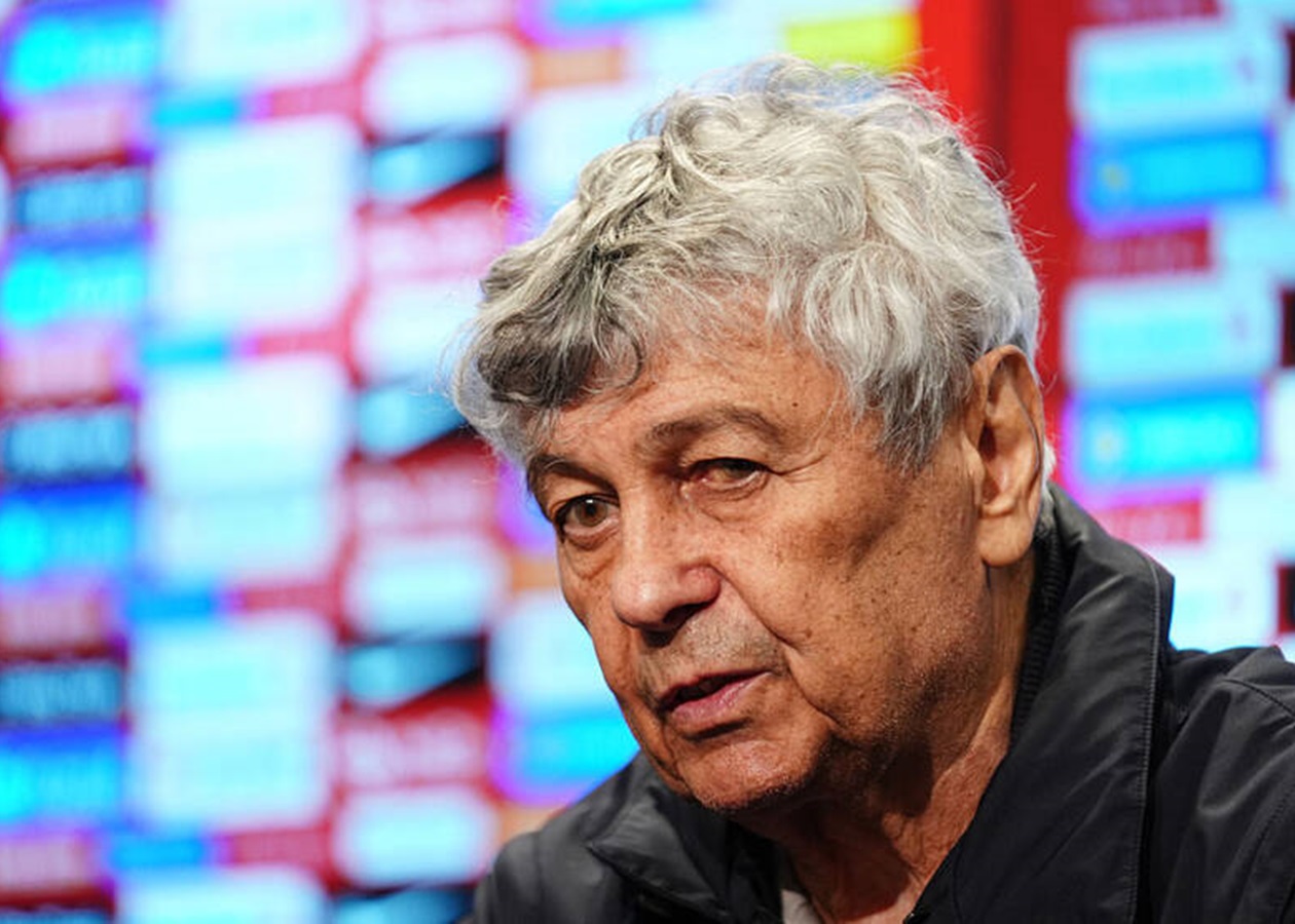 Мірча Луческу у вкрай тяжкому стані - ЗМІ