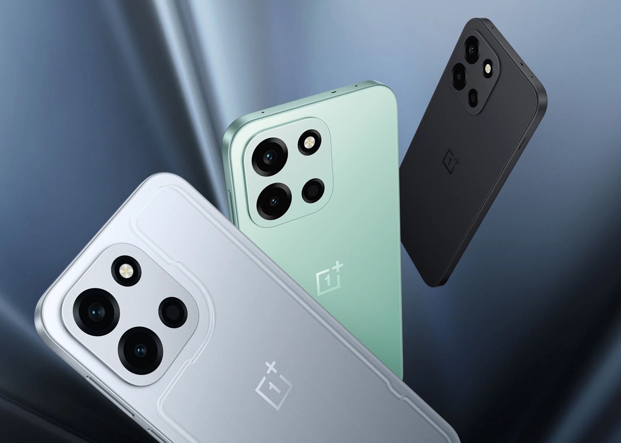 OnePlus представила смартфон Nord 6 з величезною батареєю