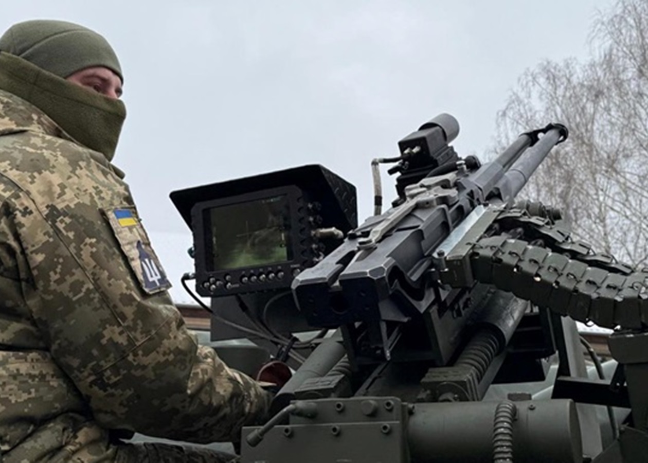 Нічна атака: є влучання 24 дронів на 12 локаціях