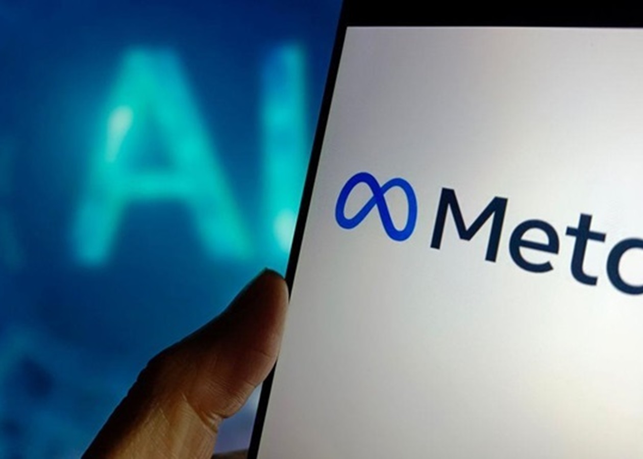Meta представила свою самую мощную ИИ-модель, встроенную в чатбот