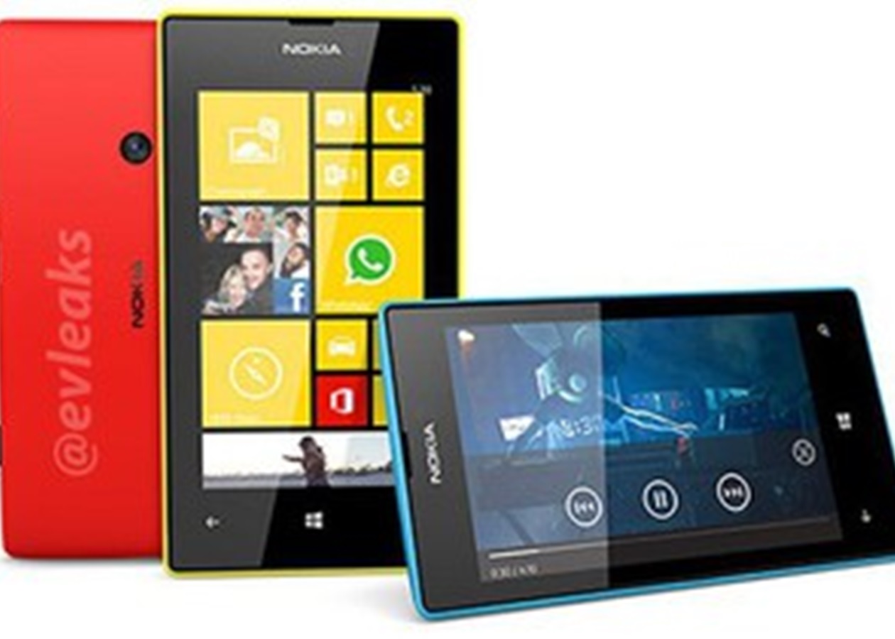 Представлен самый дешевый смартфон на Windows 8 - Korrespondent.net