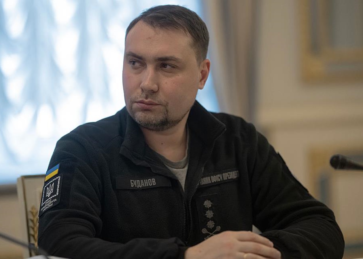 Буданов відповів на заклики не бити по НПЗ Росії