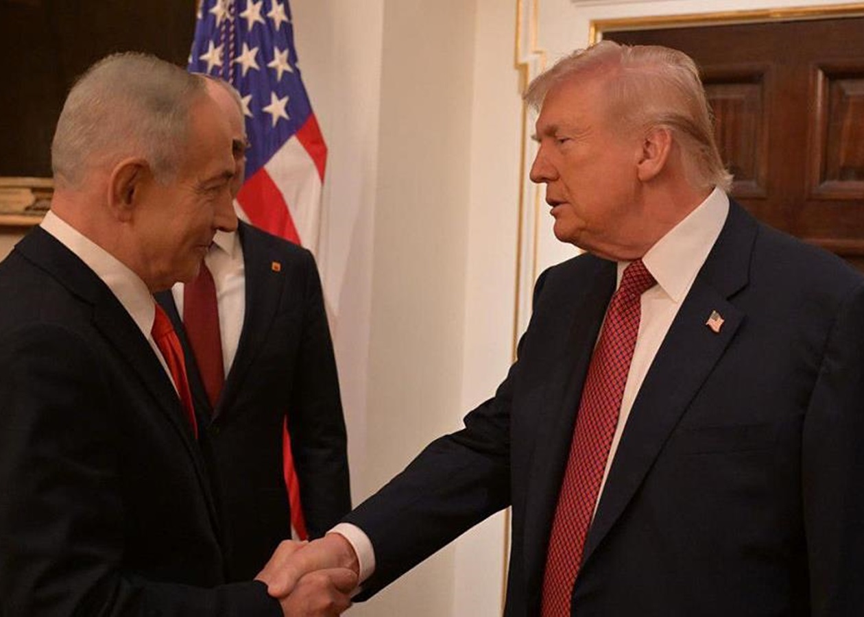 Трамп попросив Нетаньягу стримати удари по Лівану