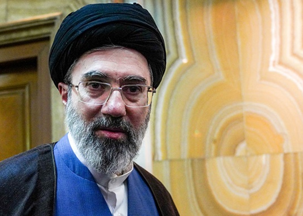 З'явилася нова заява Верховного лідера Ірану