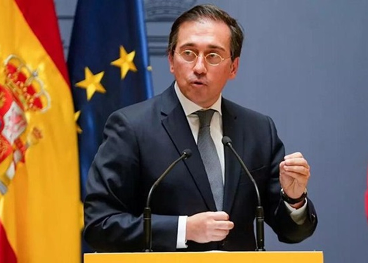 Іспанія відреагувала на ультиматум Трампа