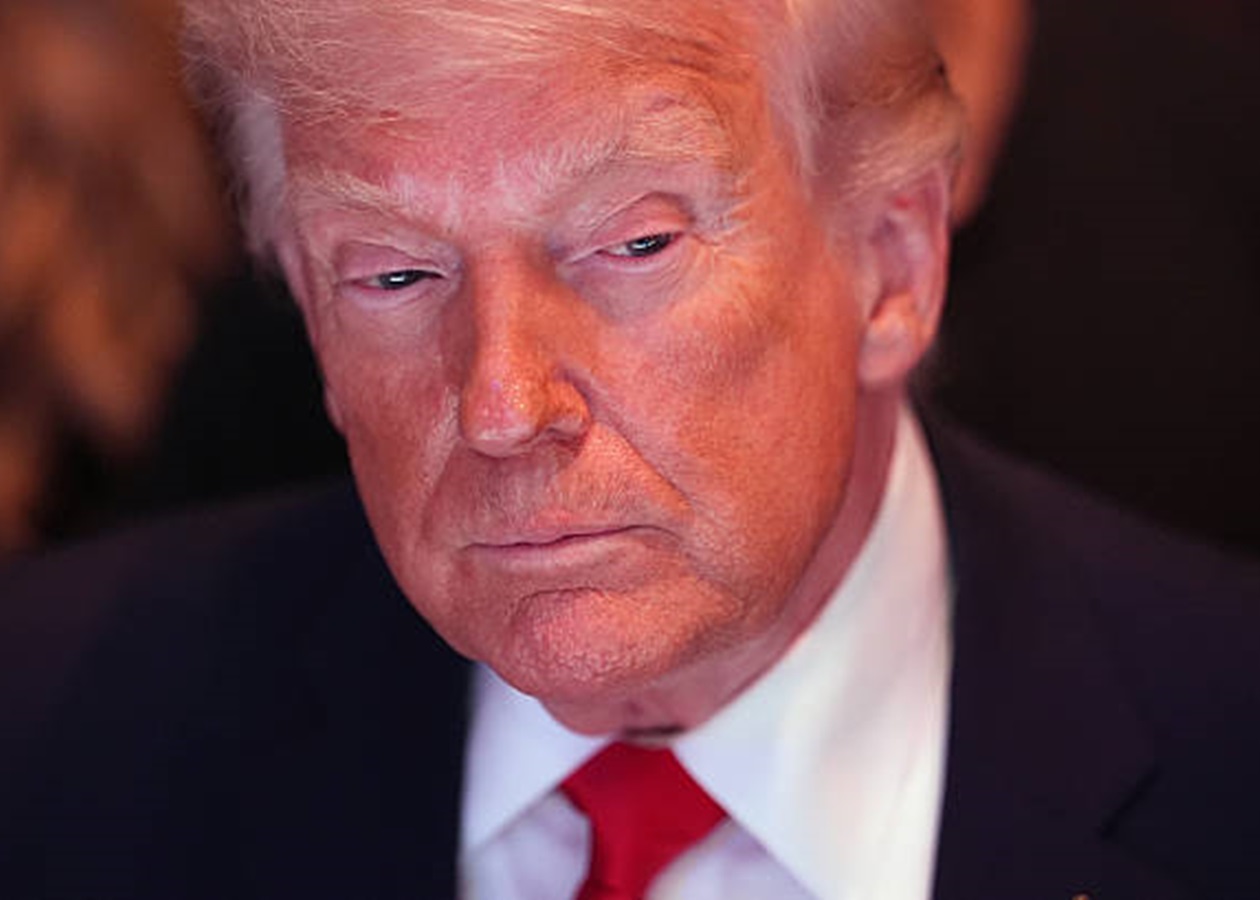 Зрив діалогу: спливли деталі вимог Трампа до Ірану