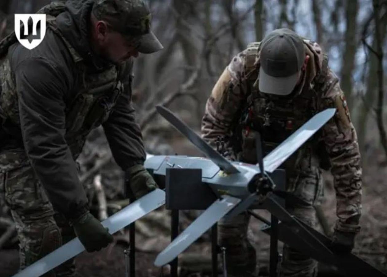 ВСУ будут быстрее получать оборонные инновации