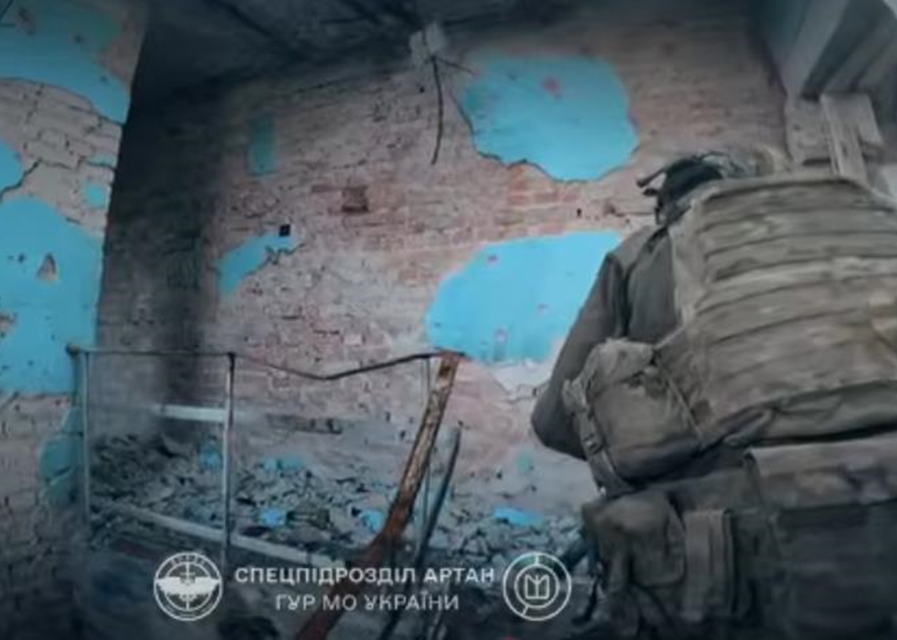 степногірськ