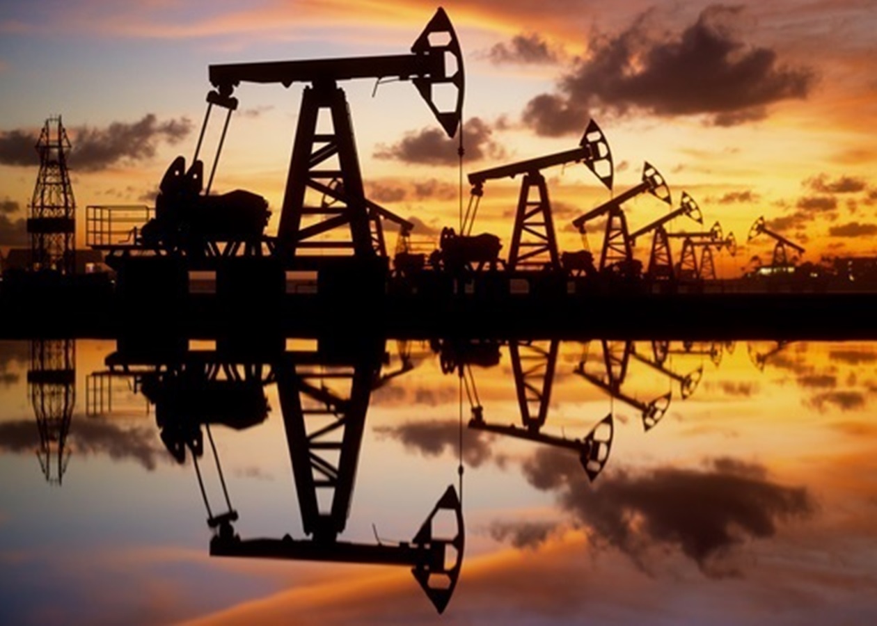 В Европе цена на нефть взлетела до исторического максимума