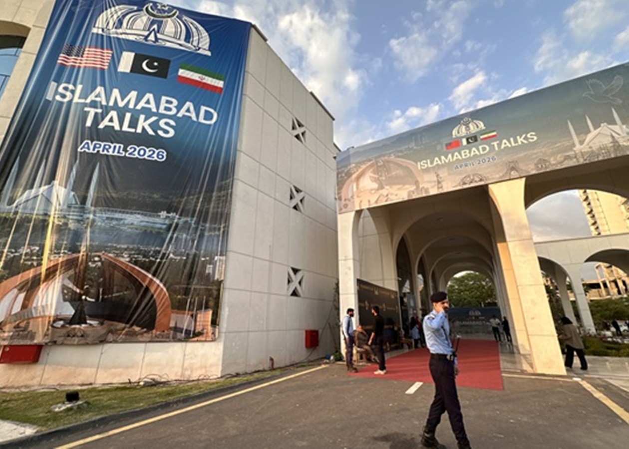 ЗМІ дізналися дату ймовірних переговорів Іран-США