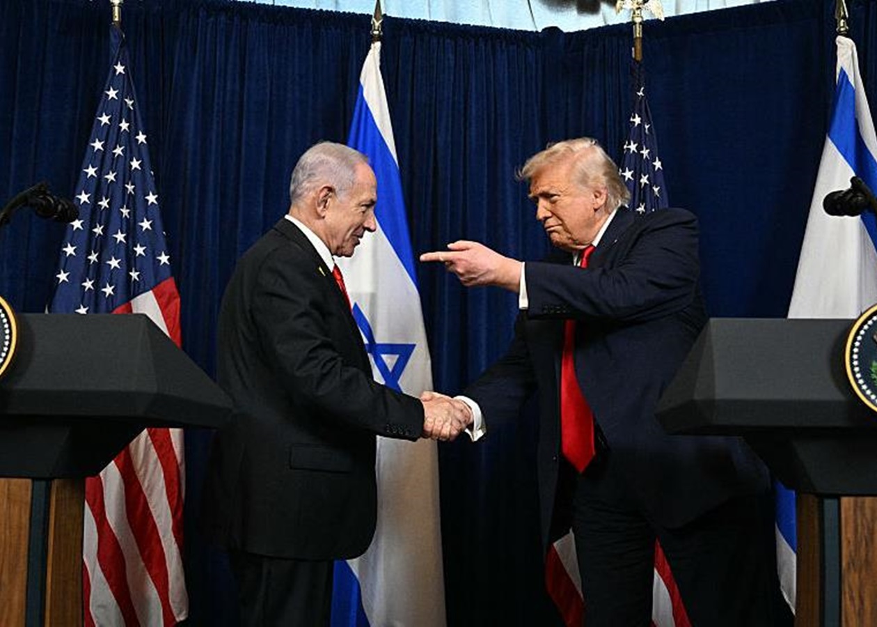 Ізраїль під тиском Трампа погодився на прямі переговори з Ліваном - ЗМІ