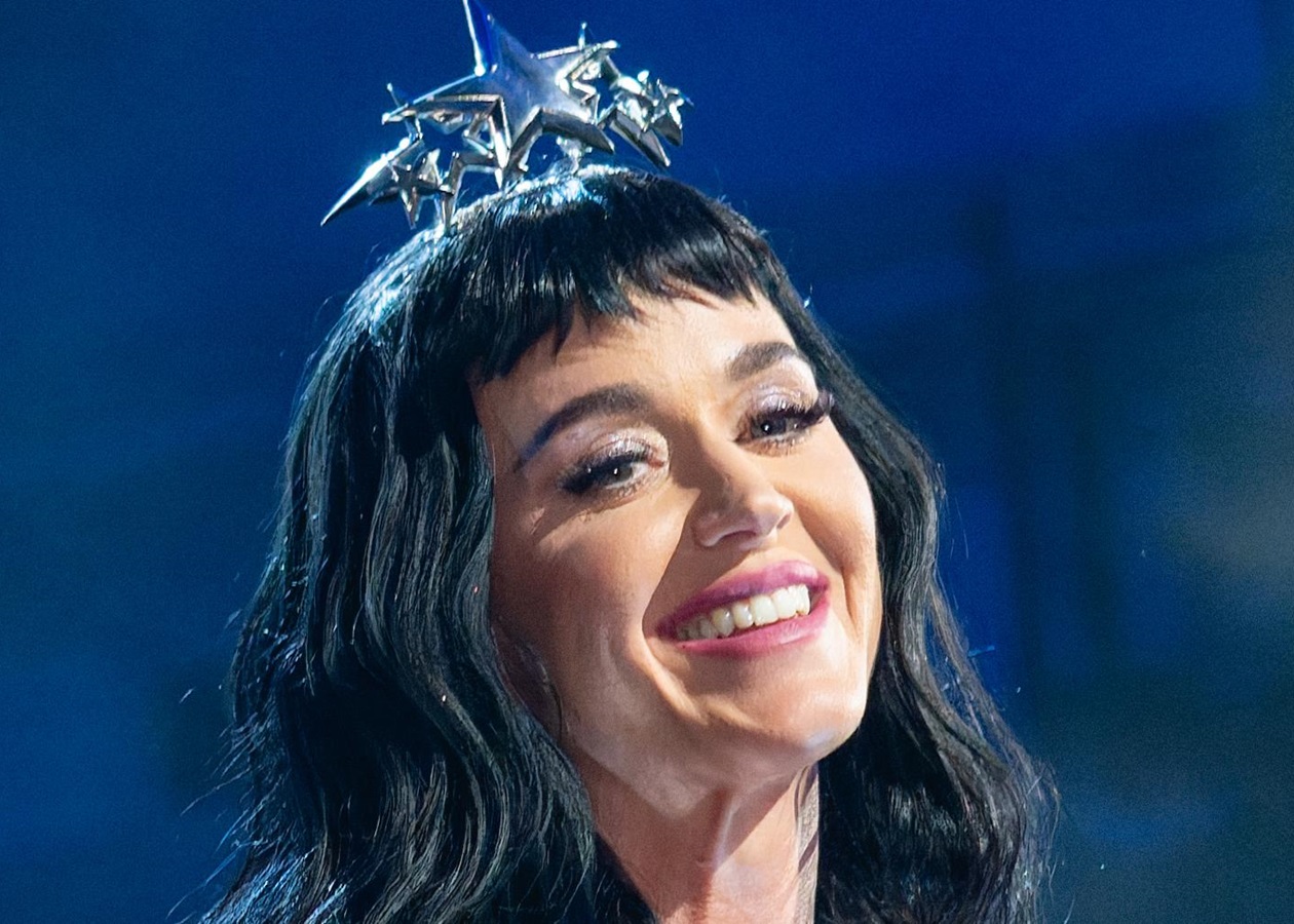 Кеті Перрі звинуватили у сексуальному насильстві