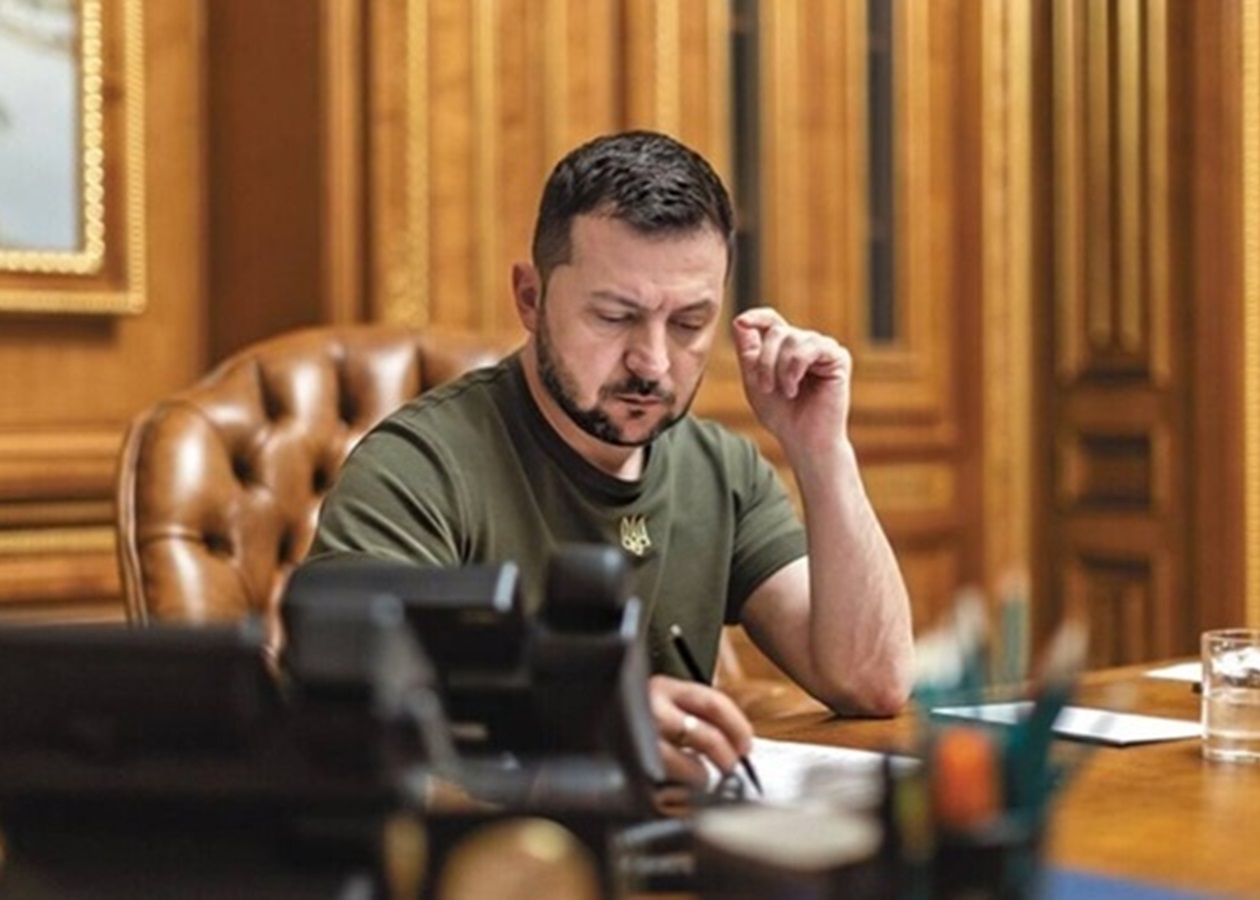 військовий збір в україні