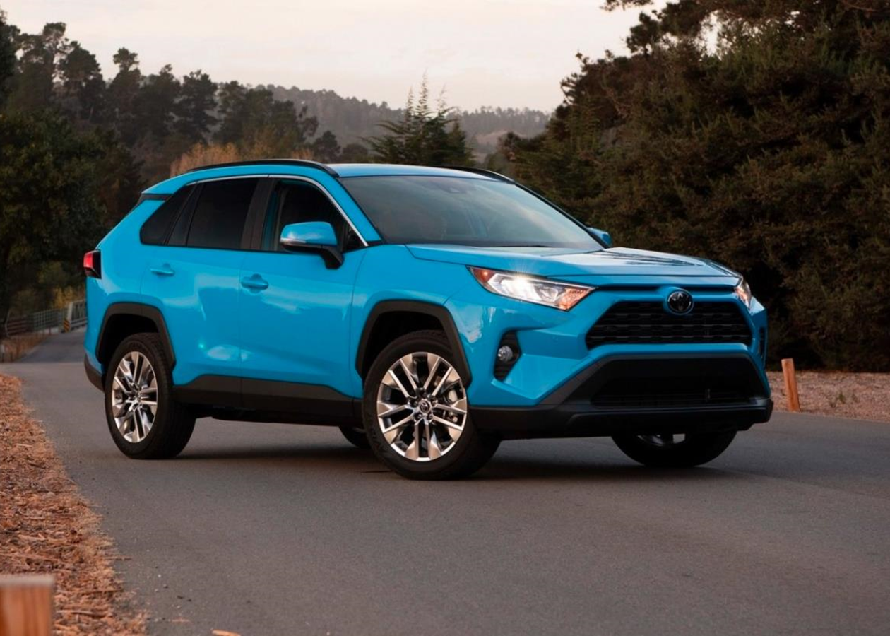 В Україні зріс попит на гібридні авто: названо найпопулярніші моделі