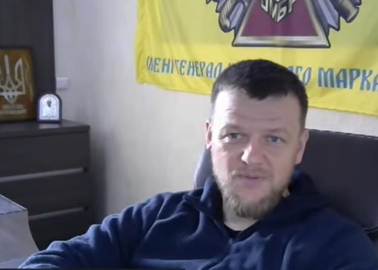 В Метинвесте рассказали, как трансформируют свое участие в обороне Украины