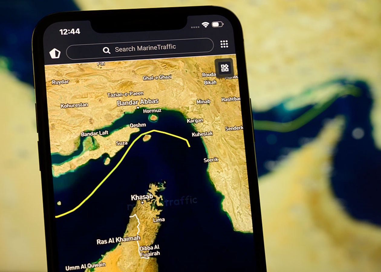 Страждають всі. Нова блокада Трампа проти Ірану