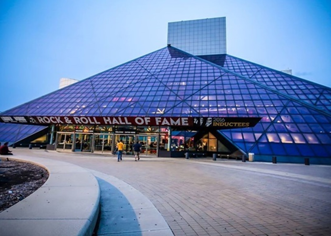 Зала слави рок-н-ролу оголосила нових учасників