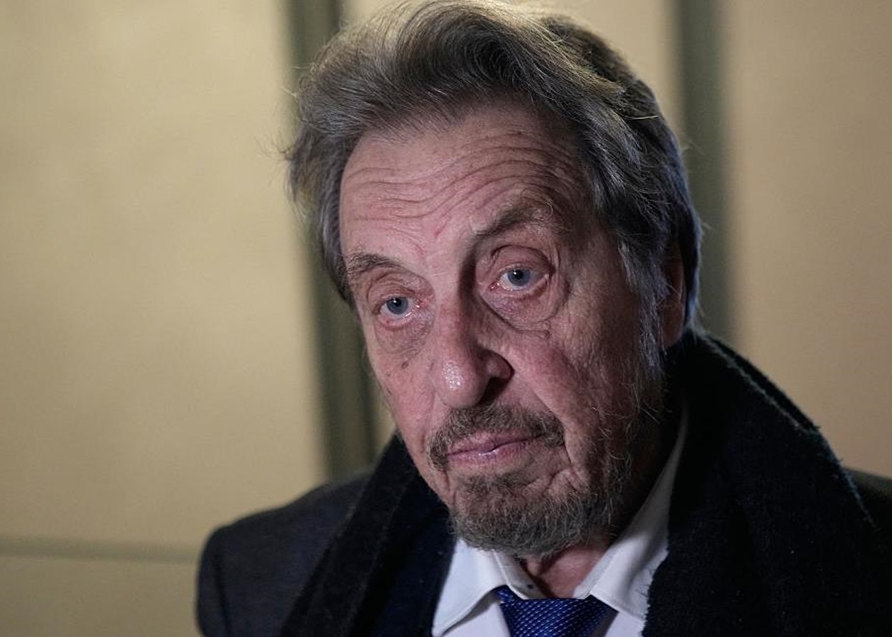 Батько Ілона Маска озвучив кількість біткоїнів у гаманцях сина