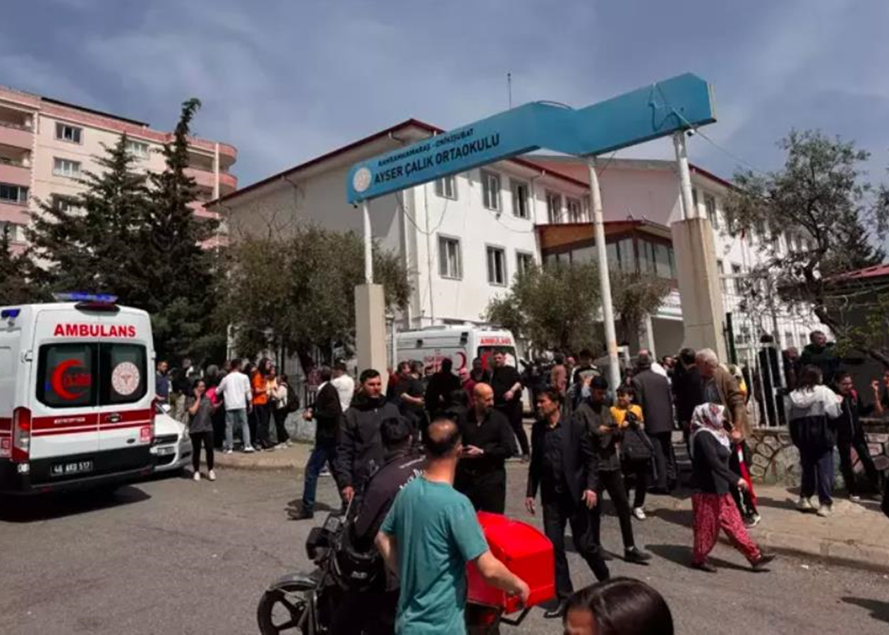 У Туреччині стався другий за два дні напад на школу: є жертви