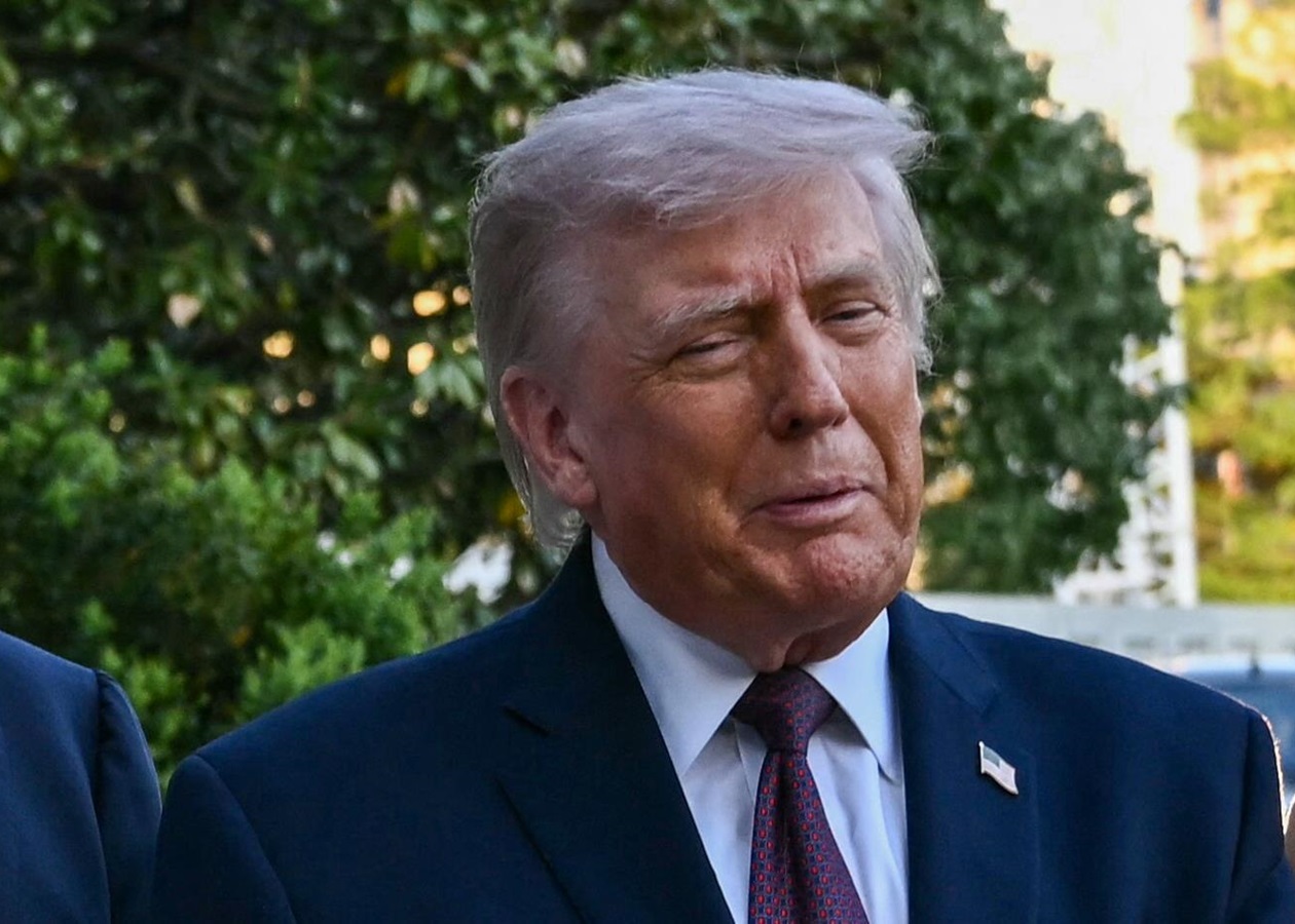 Трамп заявив про перші за 34 роки переговори Ізраїлю та Лівану