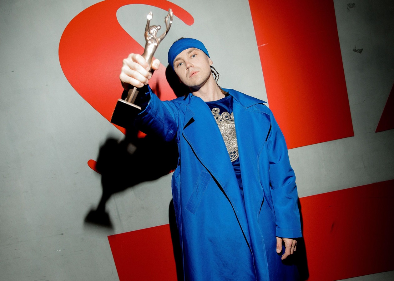 YUNA-2026: Пивоваров тріумфував, Jerry Heil та Кажанна - серед лідерів