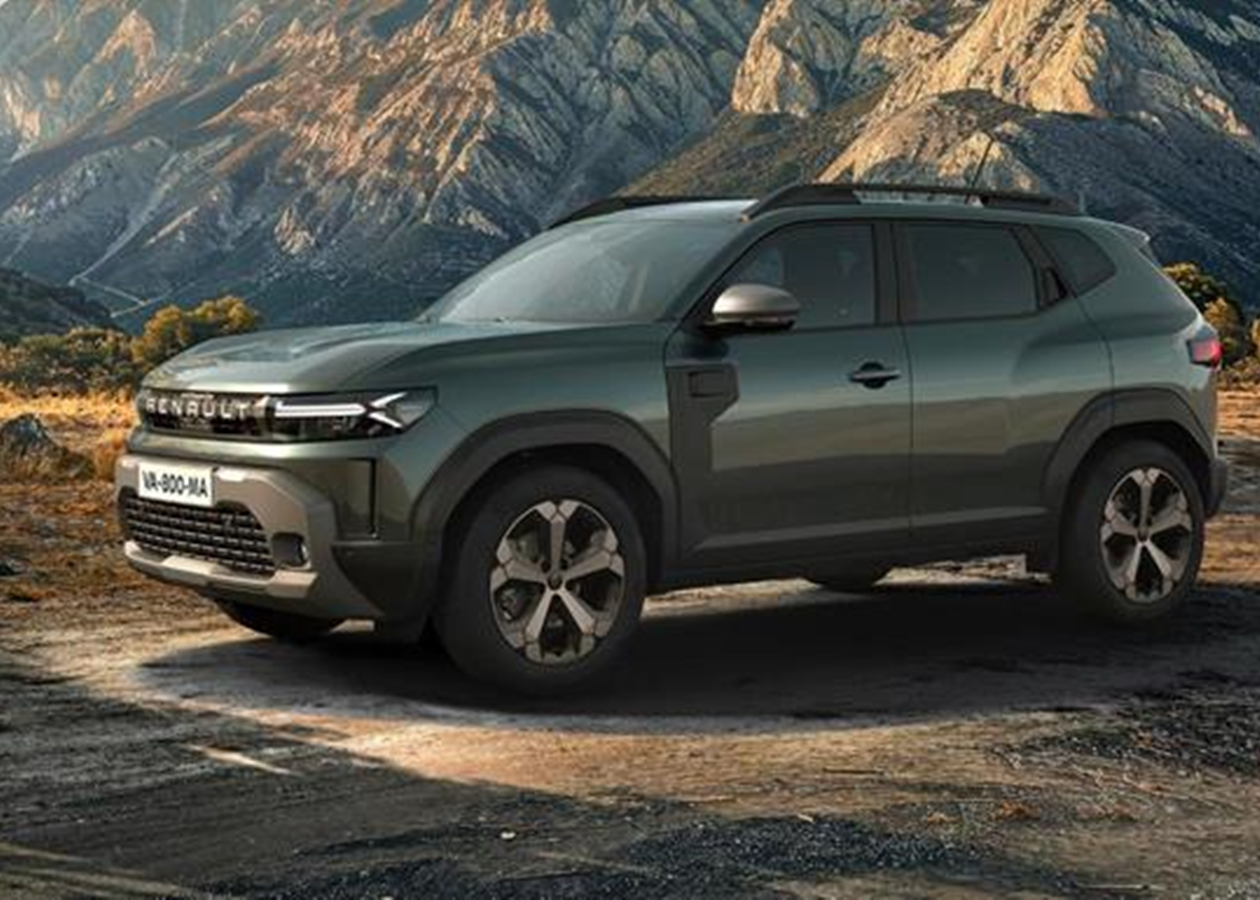 Названо найпопулярніші дизельні автомобілі березня