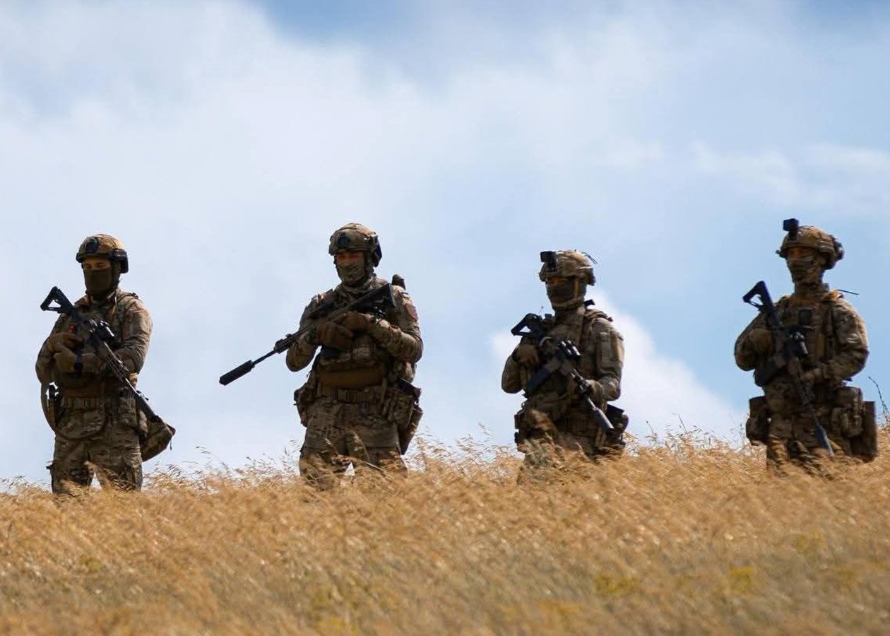 Росія зупинила атаки на п’яти напрямках - Генштаб