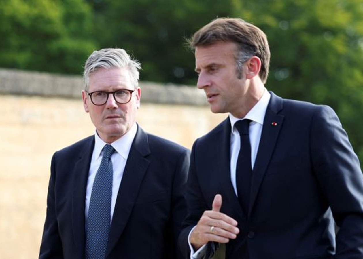 Європа готує свою місію в Ормузькій протоці - ЗМІ