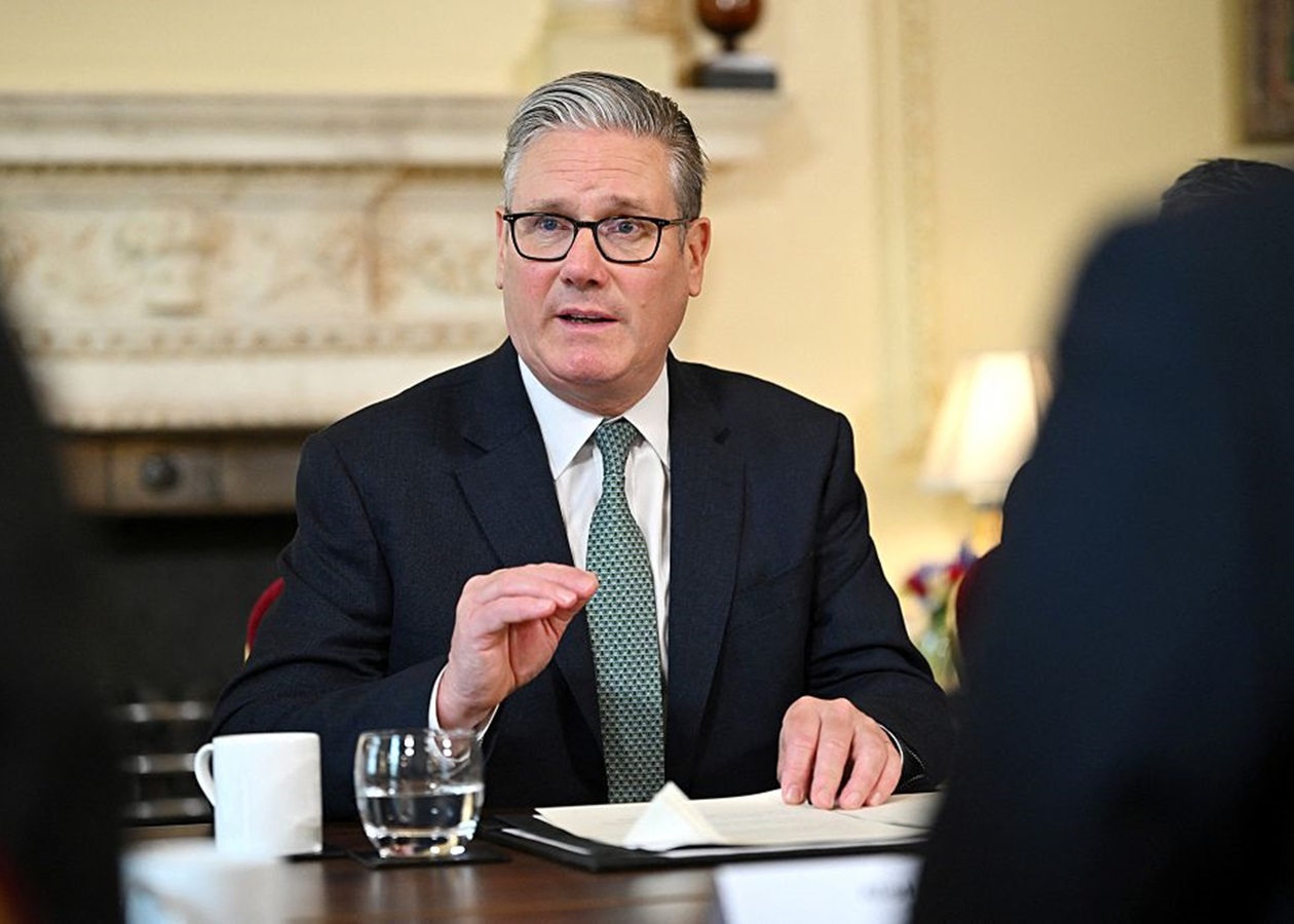 Британія і Франція очолять місію в Ормузькій протоці