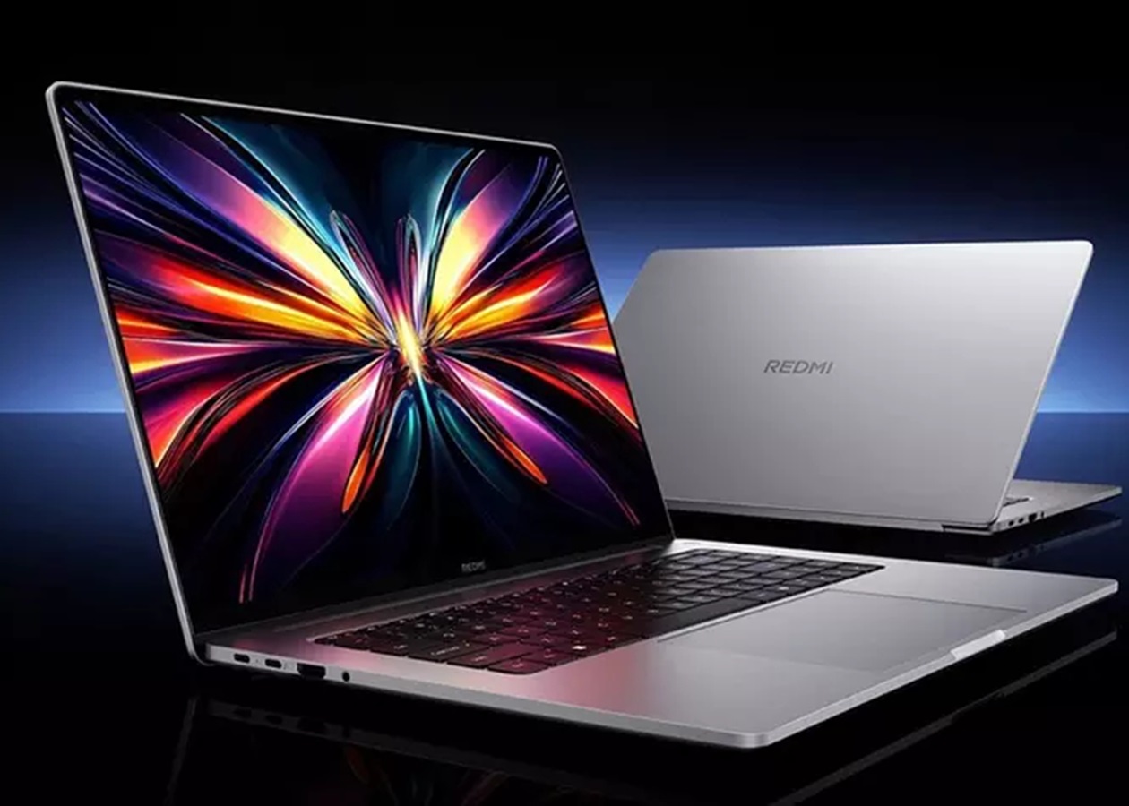 Xiaomi представила нову лінійку ноутбуків