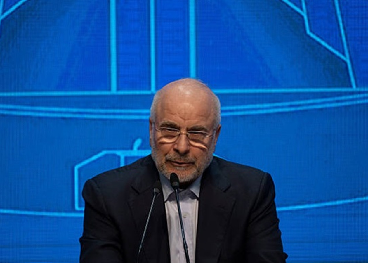 Галібаф: Іран закриє Ормуз, якщо США не знімуть блокаду