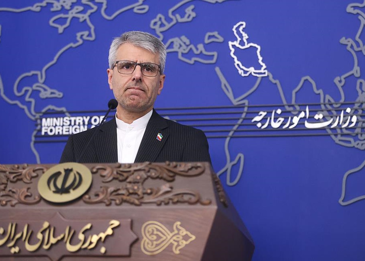 Іран відреагував на заяви Трампа про "ядерний пил"