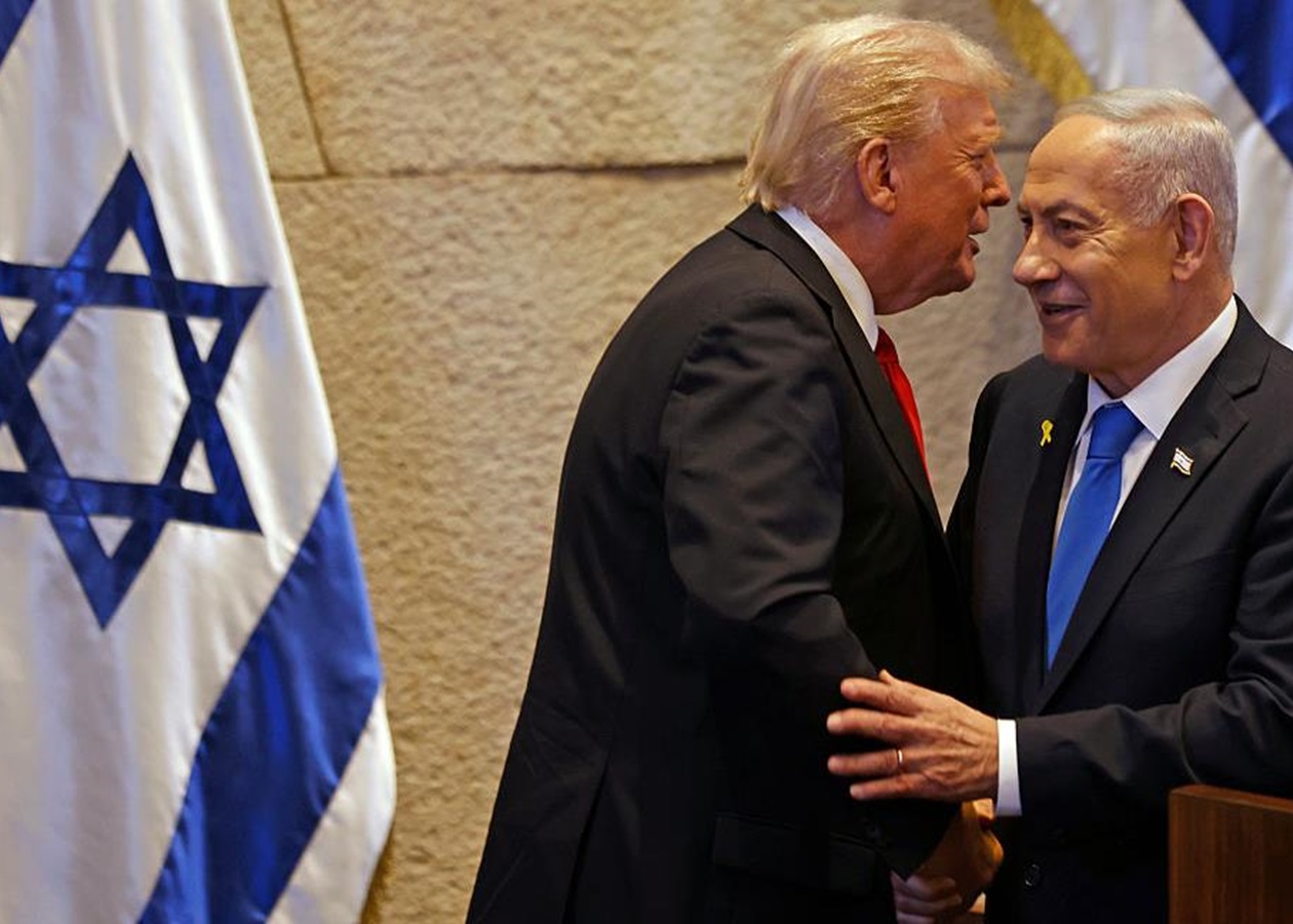 Нетаньягу був шокований забороною Трампа атакувати Ліван - ЗМІ
