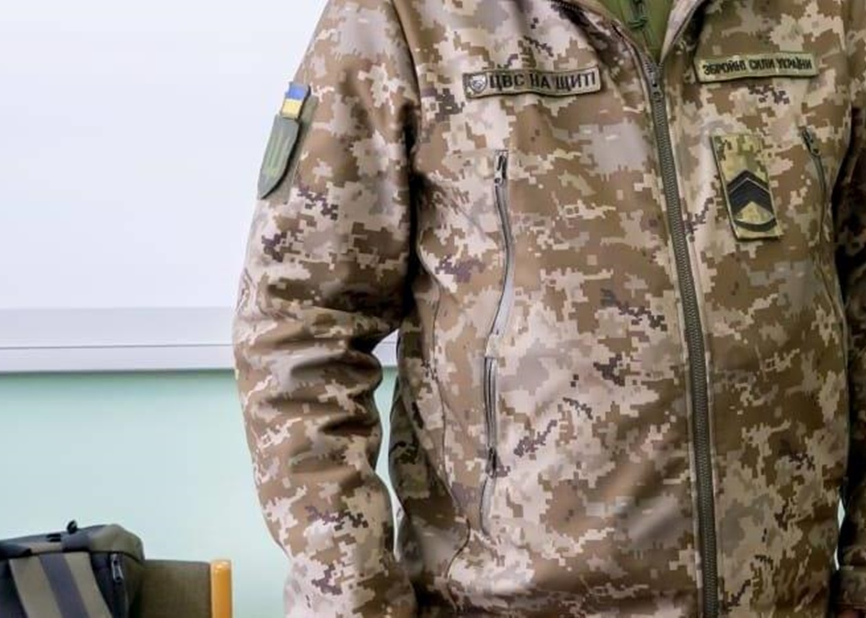 У ТЦК на Львівщині увірвалися невідомі нападники