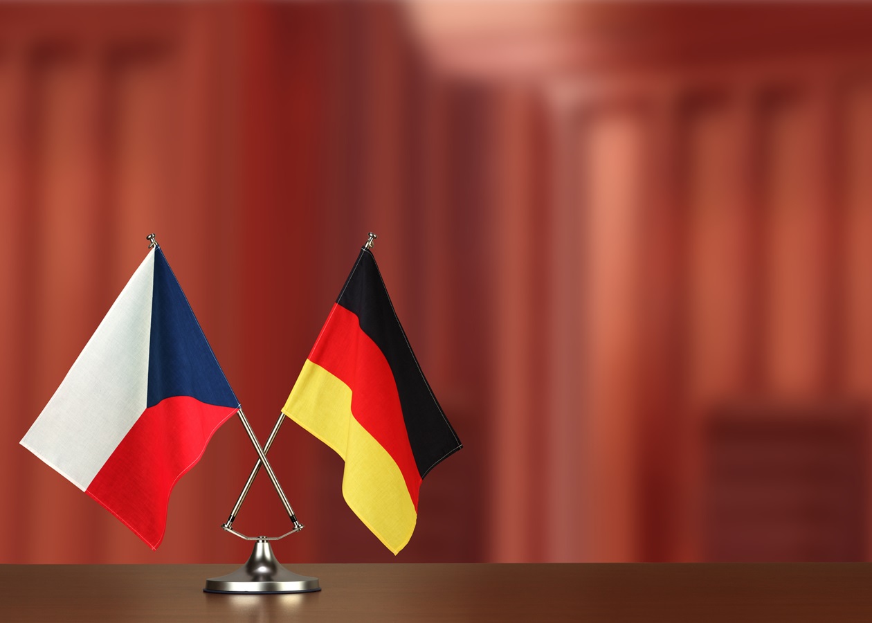 Німеччина та Чехія викликали послів РФ через погрози