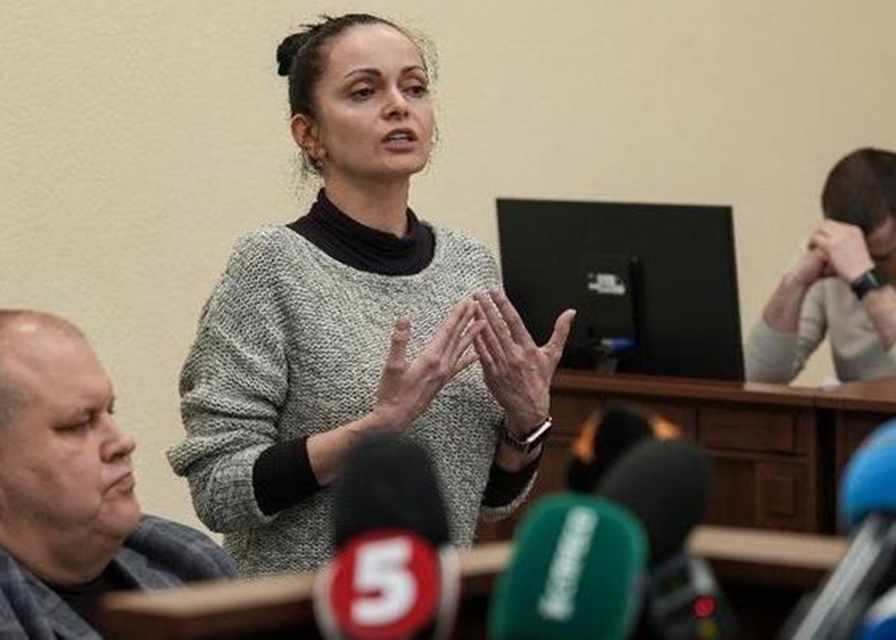 Теракт у Києві: суд обрав запобіжні заходи обом поліціянтам