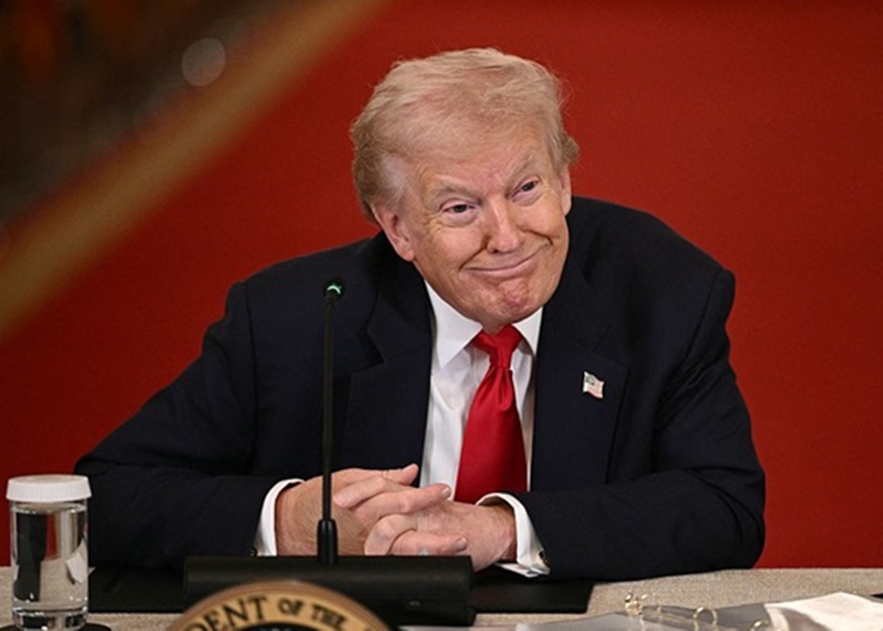 Трамп заявив, що війна в Ірані не має дедлайну