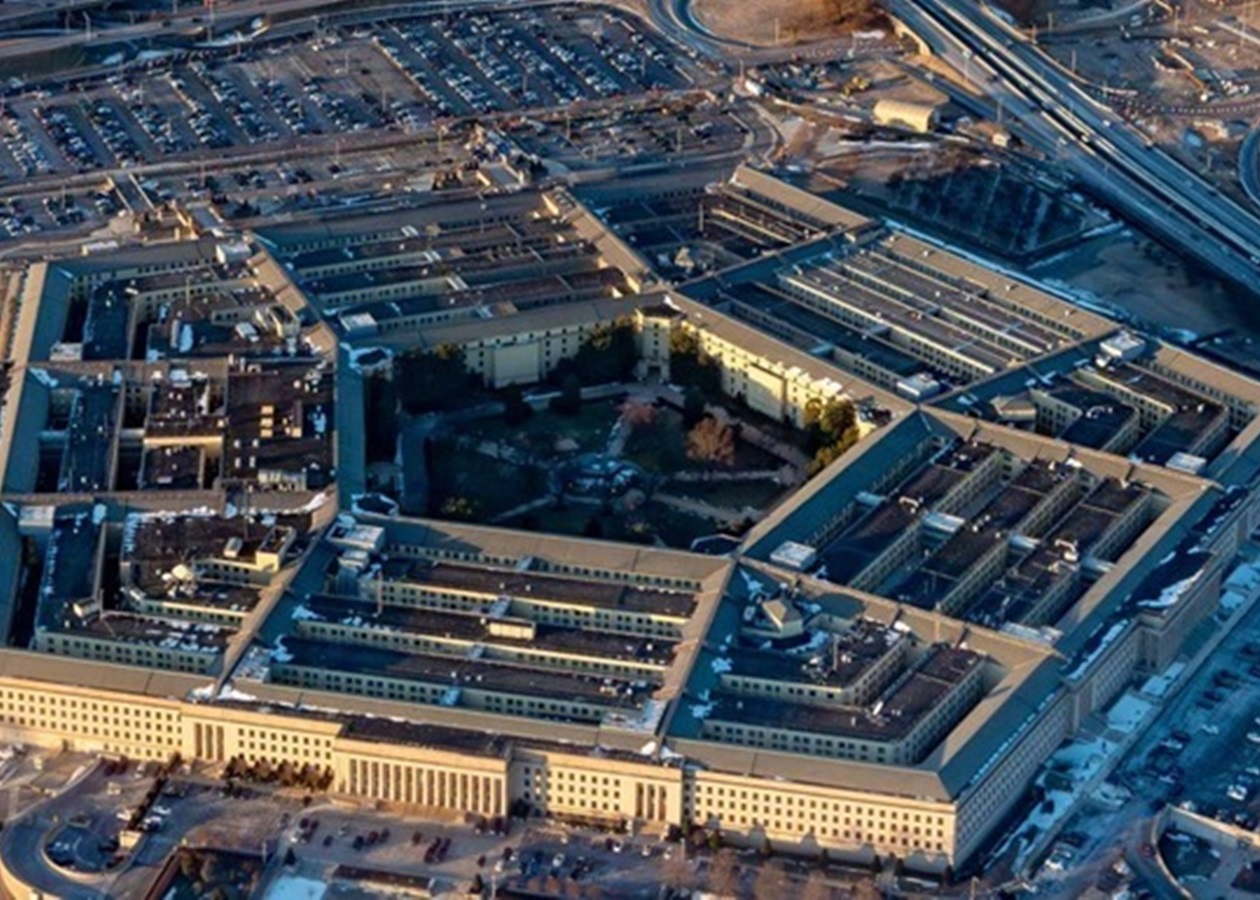 У Пентагоні зробили заяву щодо розмінування Ормузької протоки - ЗМІ