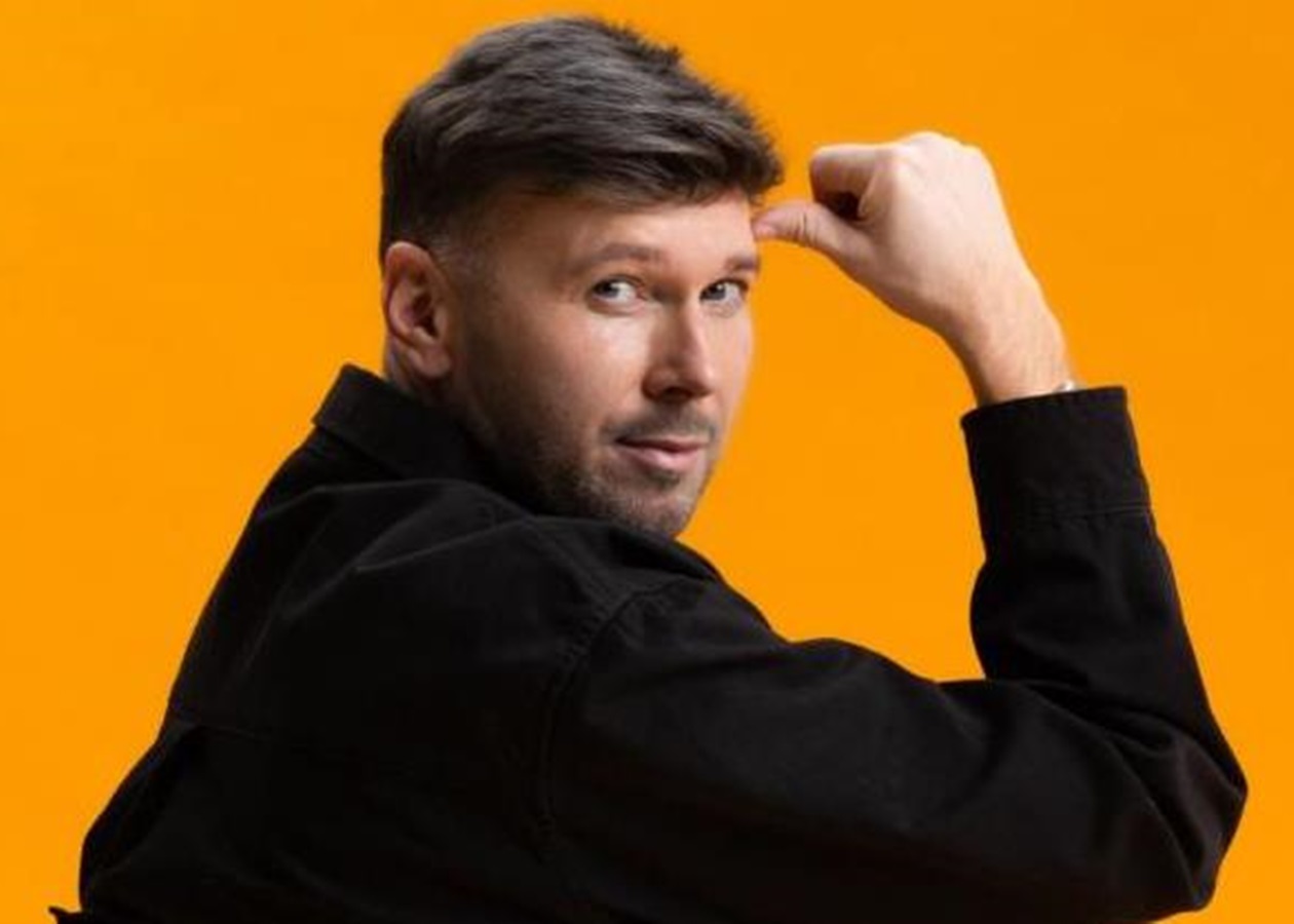 Український режисер вразив зарплатами акторів у кіно