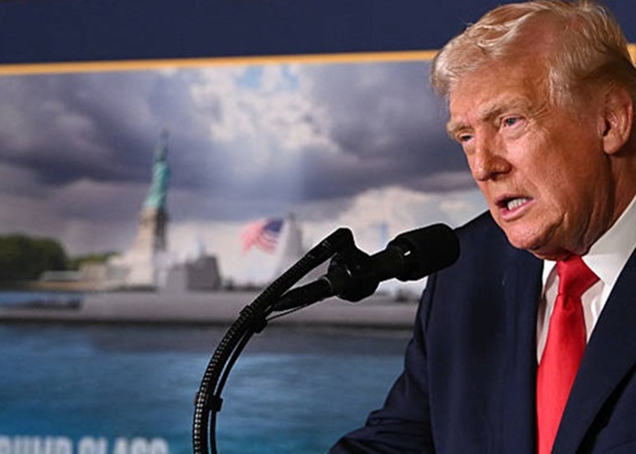 "Час спливає": Трамп підганяє Іран укласти угоду