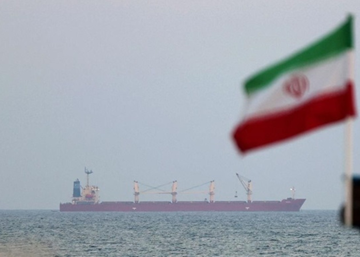 США фіксують встановлення Іраном нових мін в Ормузькій протоці - ЗМІ