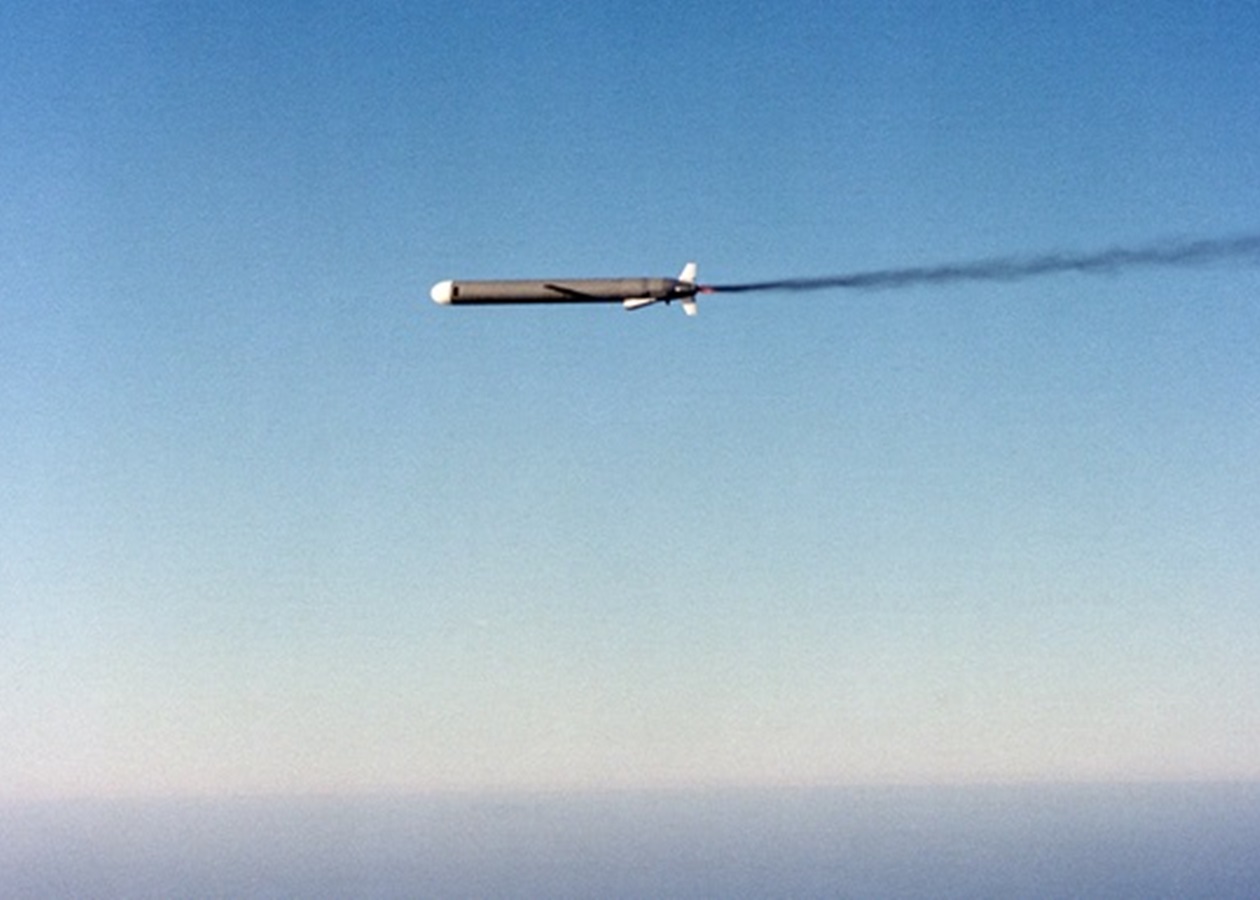 США витратили проти Ірану понад тисячу ракет Томагавк - ЗМІ