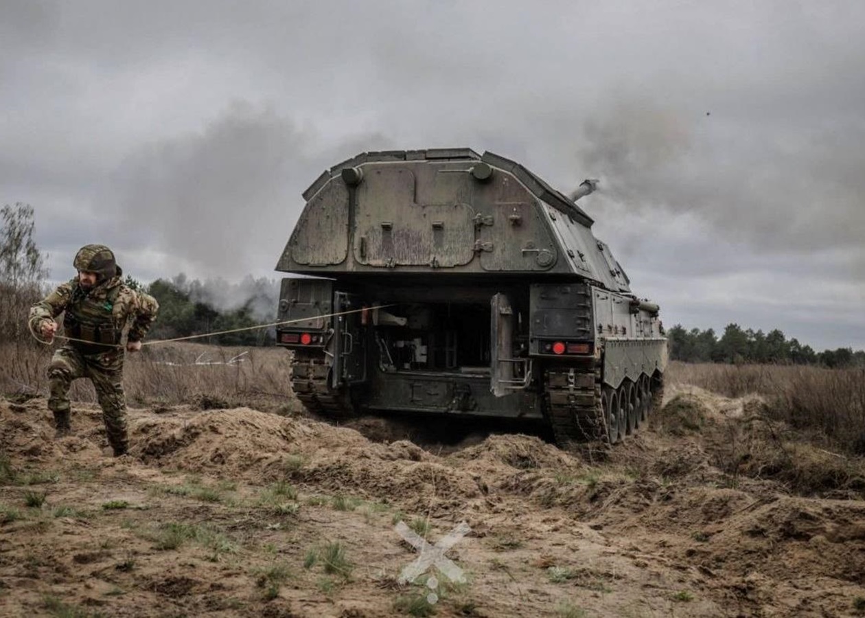 Армія РФ різко збільшила число штурмів - Генштаб