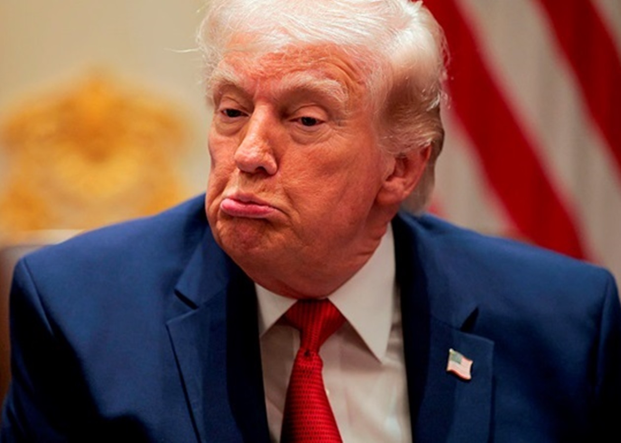 Трамп зробив заяву щодо "пропозиції" Ірану