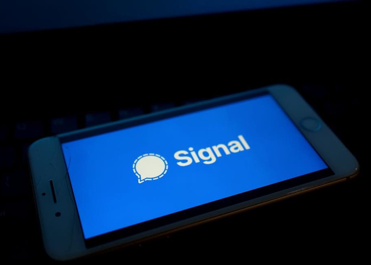 Німеччина підозрює Росію в атаках на Signal - ЗМІ